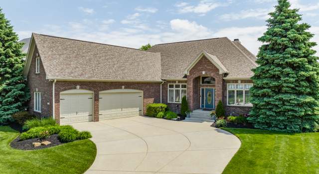 Photo of 10784 Giselle Way, Fishers, IN 46040