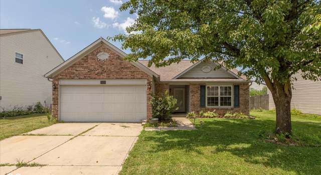 Photo of 142 Hilltop Farms Blvd, Whiteland, IN 46184