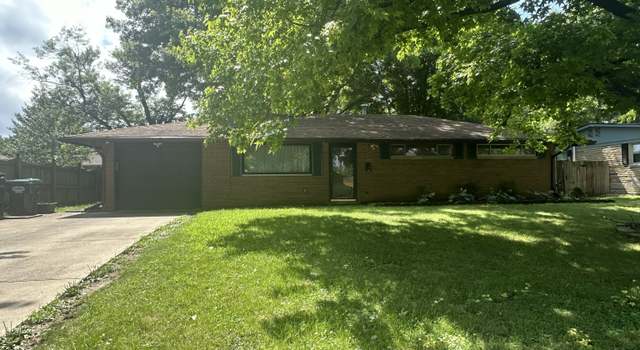 Photo of 604 Horton St, Greenwood, IN 46142