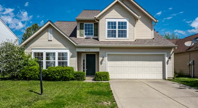 Photo of 6472 Creekshore Ln, Indianapolis, IN 46268