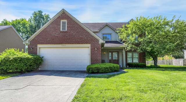 Photo of 7587 Winding Way, Fishers, IN 46038