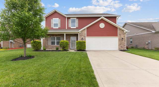 Photo of 4683 W Lawrence Way, New Palestine, IN 46163