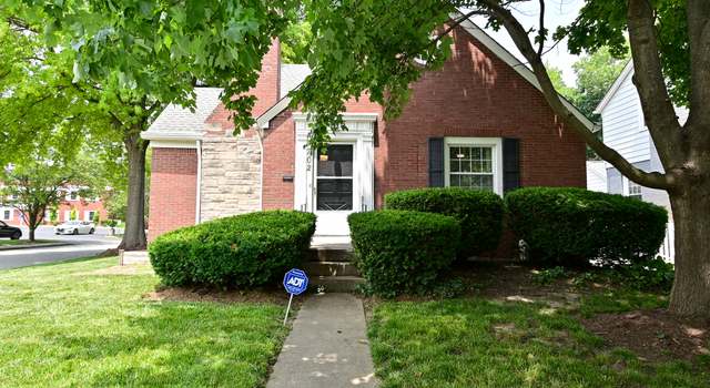Photo of 1702 Kessler Blvd Dr E, Indianapolis, IN 46220
