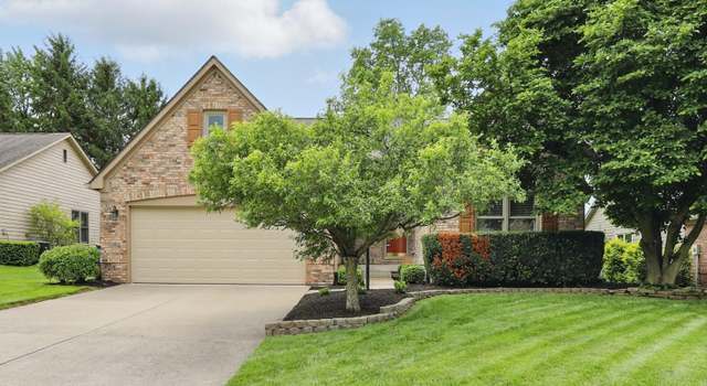 Photo of 7329 Pymbroke Dr, Fishers, IN 46038