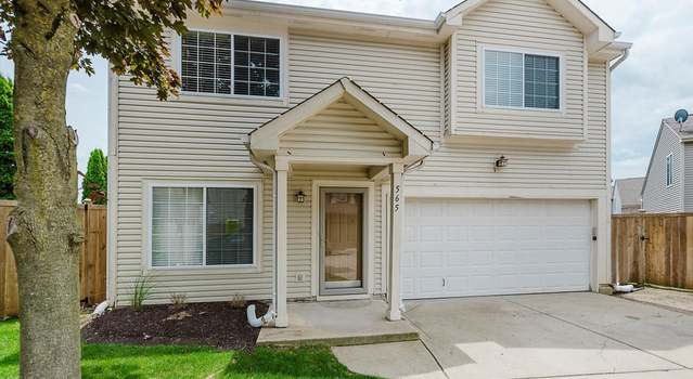 Photo of 565 Cembra Dr, Greenwood, IN 46143