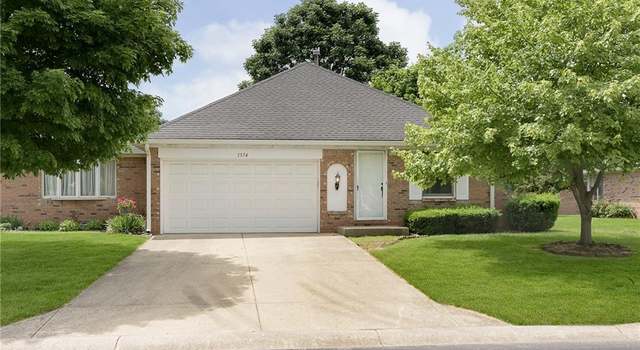 Photo of 1374 Holiday Ln E, Brownsburg, IN 46112