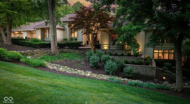 Photo of 7624 William Penn Pl, Indianapolis, IN 46256