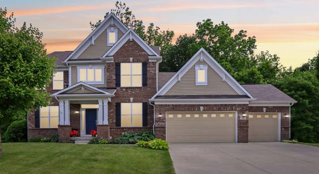 Photo of 5441 Ellsworth Dr, Plainfield, IN 46168