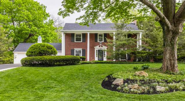 Photo of 650 Forest Blvd, Indianapolis, IN 46240