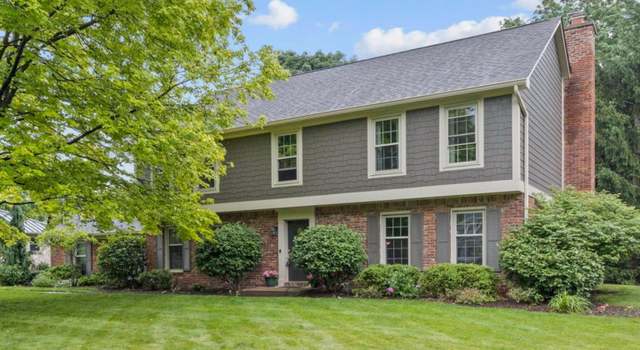 Photo of 11807 Rolling Springs Dr, Carmel, IN 46033