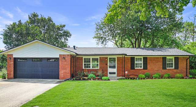 Photo of 7234 Fairwood Dr, Indianapolis, IN 46256