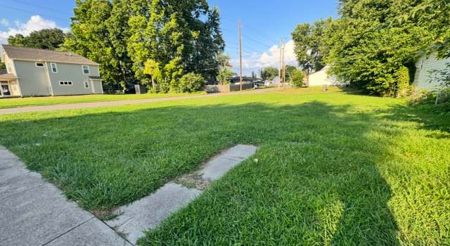 Photo of 1163 N Mount St, Indianapolis, IN 46222