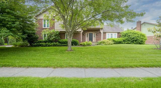Photo of 4949 Jennings Dr, Carmel, IN 46033