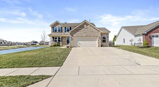 Photo of 5806 Belvista Dr, Plainfield, IN 46168
