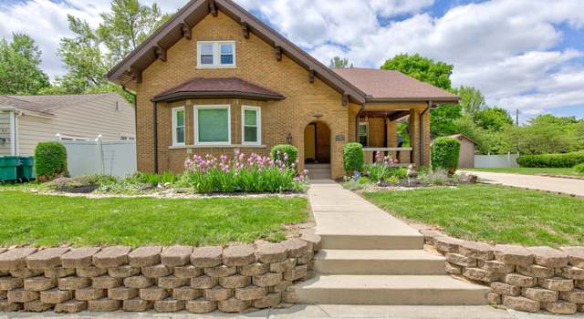 Photo of 208 S 18th St, Richmond, IN 47374