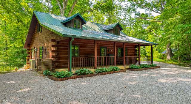 Photo of 6009 State Highway 43, Spencer, IN 47460
