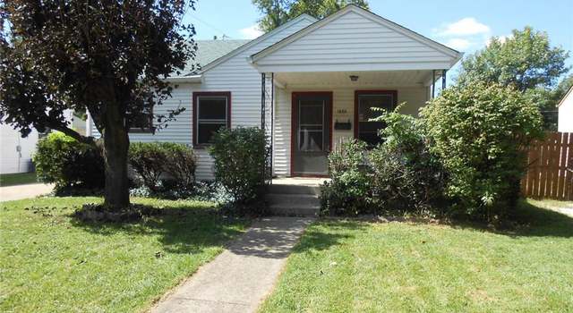 Photo of 1620 N Irvington Ave, Indianapolis, IN 46218