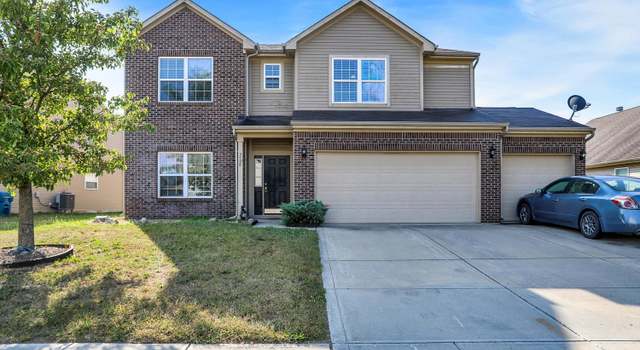 Photo of 3529 Miesha Dr, Indianapolis, IN 46217