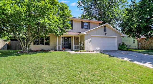 Photo of 1411 Misty Ln, Indianapolis, IN 46260