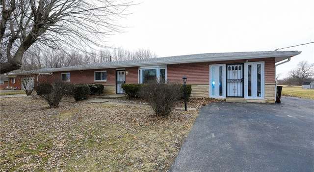 Photo of 5312 W Epler Ave, Indianapolis, IN 46221