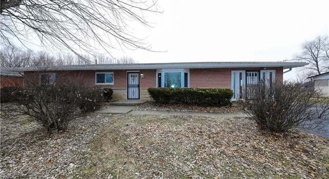 Photo of 5312 W Epler Ave, Indianapolis, IN 46221