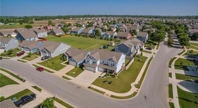 Photo of 8750 Hemingway Dr, Indianapolis, IN 46239
