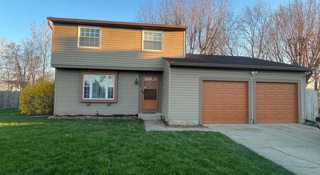 Photo of 5159 Loring Ct, Indianapolis, IN 46268