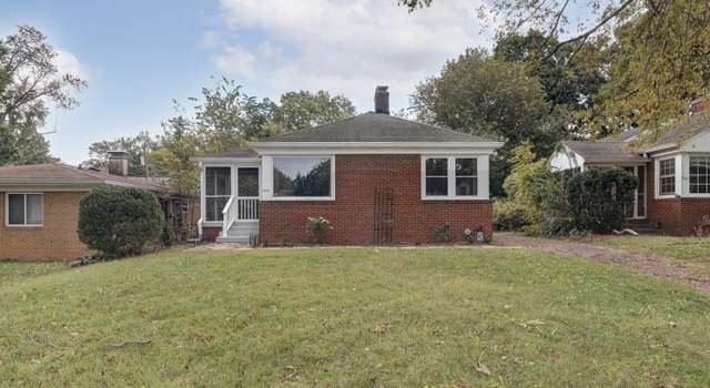 Photo of 4637 Cornelius Ave, Indianapolis, IN 46208