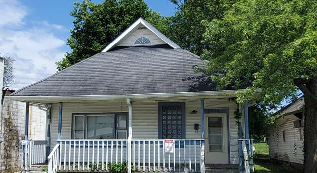 Photo of 2809 Columbia Ave, Indianapolis, IN 46205