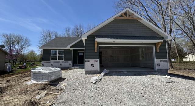 Photo of 485 Mill Spgs, Coatesville, IN 46121