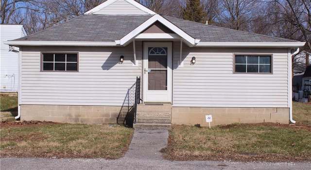 Photo of 1608 Haynes Ave, Indianapolis, IN 46240