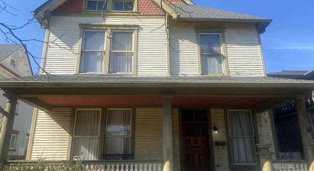 Photo of 1432 Central Ave, Indianapolis, IN 46202
