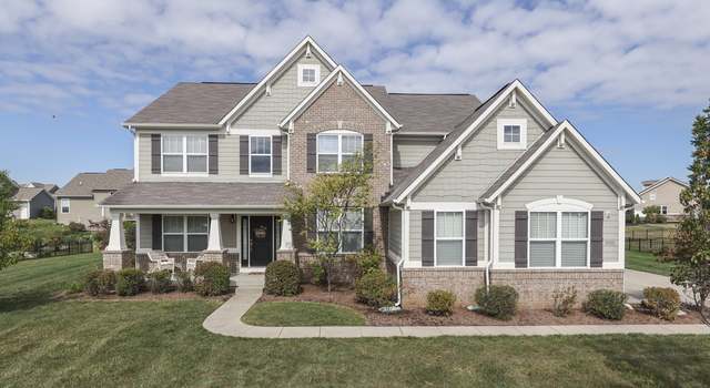 Photo of 1218 Colinbrook Cir, Greenwood, IN 46143