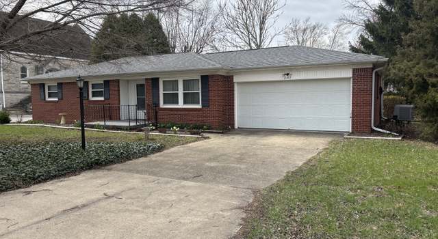 Photo of 2363 N 700 W, Arlington, IN 46104