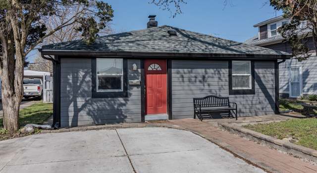 Photo of 2938 Hillside Ave, Indianapolis, IN 46218