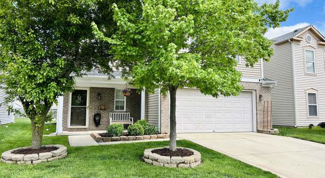 Photo of 7804 Amadeus Dr, Indianapolis, IN 46239
