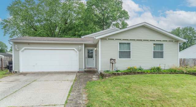 Photo of 6837 Littleton Dr, Indianapolis, IN 46221