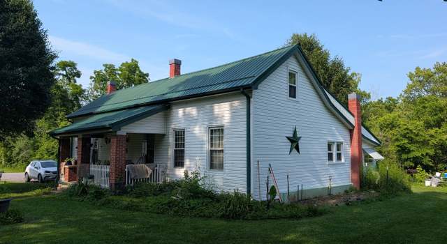 Photo of 180 N Pike St, Vernon, IN 47282