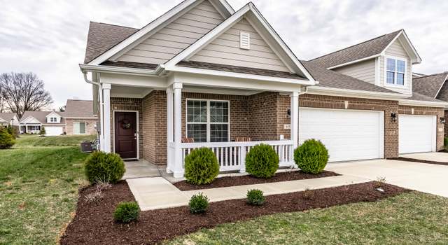 Photo of 6353 Filly Cir, Indianapolis, IN 46260