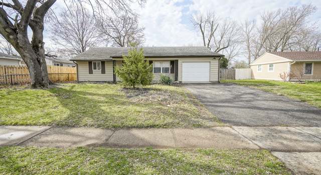 Photo of 5945 Gateway Dr, Indianapolis, IN 46254