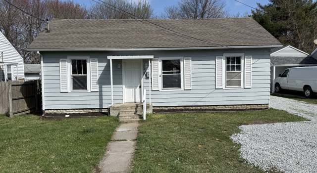 Photo of 2406 E 10th St, Anderson, IN 46012