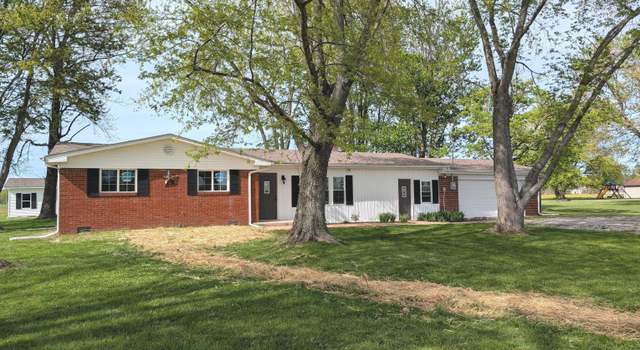 Photo of 5130 E County Road 300 N, Butlerville, IN 47223