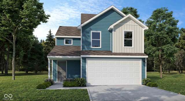 Photo of 1105 Lona Dr, Martinsville, IN 46151