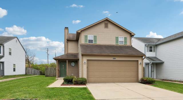 Photo of 10905 Amber Glow Ln, Indianapolis, IN 46229