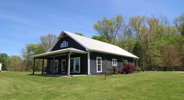 Photo of 12472 E County Road 600 South Rd, Crothersville, IN 47229