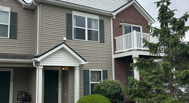 Photo of 13225 Deception Pass #1200, Fishers, IN 46038