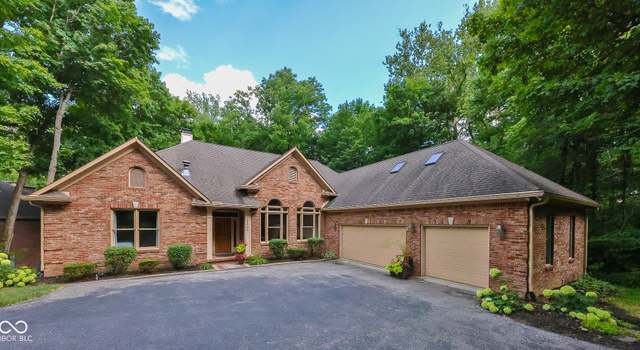 Photo of 11009 Fall Creek Rd, Indianapolis, IN 46256