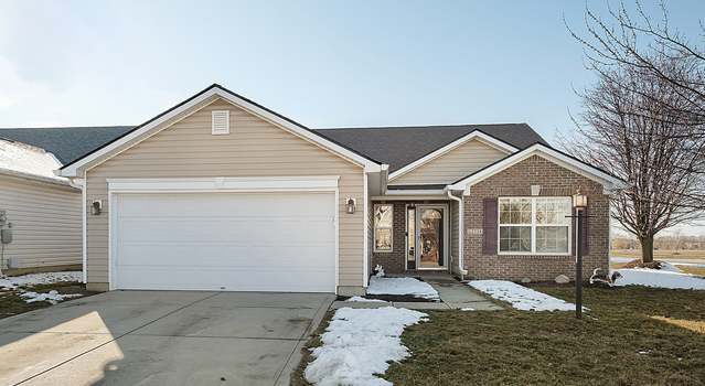 Photo of 12734 Old Pond Rd, Noblesville, IN 46060