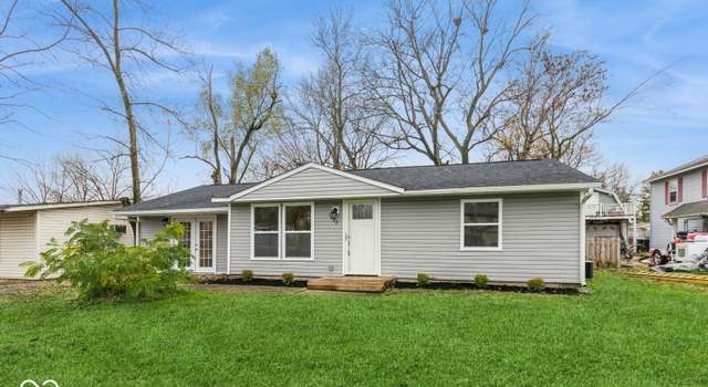 Photo of 1822 E 6th St, Anderson, IN 46012