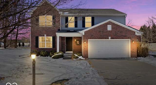 Photo of 18657 Mckeon Ct, Noblesville, IN 46062